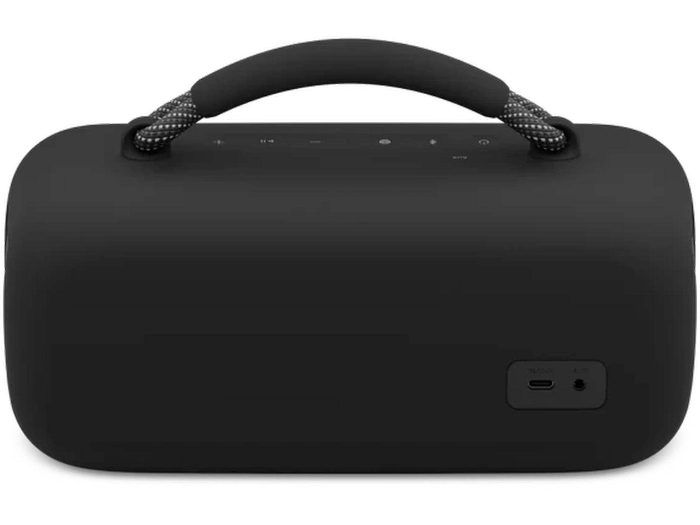 Bose SoundLink Max bärbar högtalare (svart) Trådlös / Bluetooth högtalare