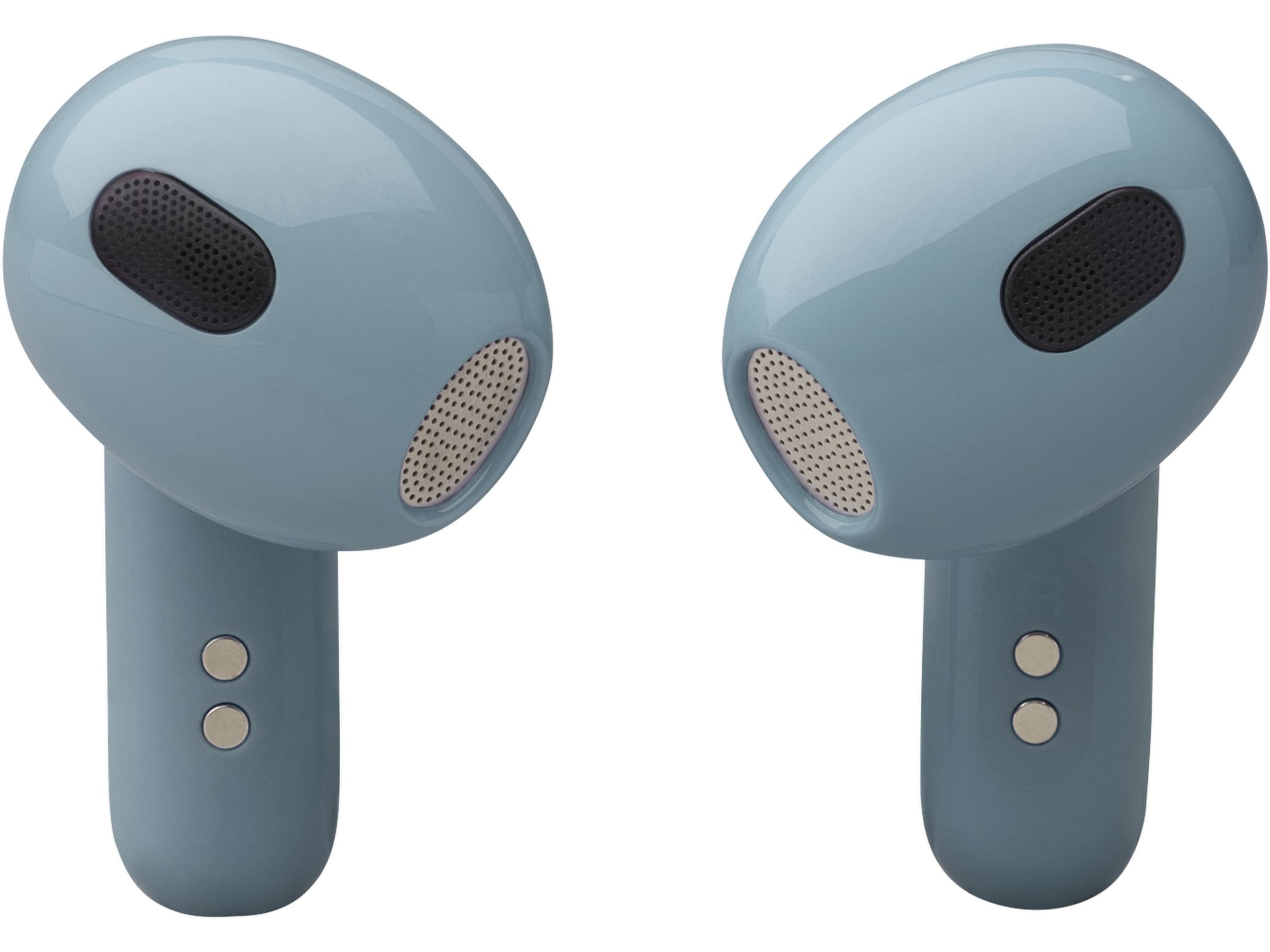 JBL LIVE FLEX 3 Trådlösa Hörlurar, In-ear (Blå) In-ear hörlurar