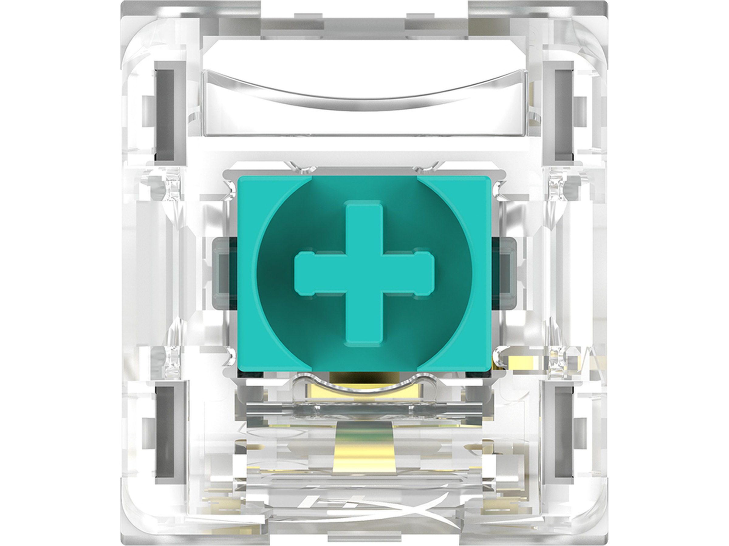 HyperX Tactile Switch Tillbehör