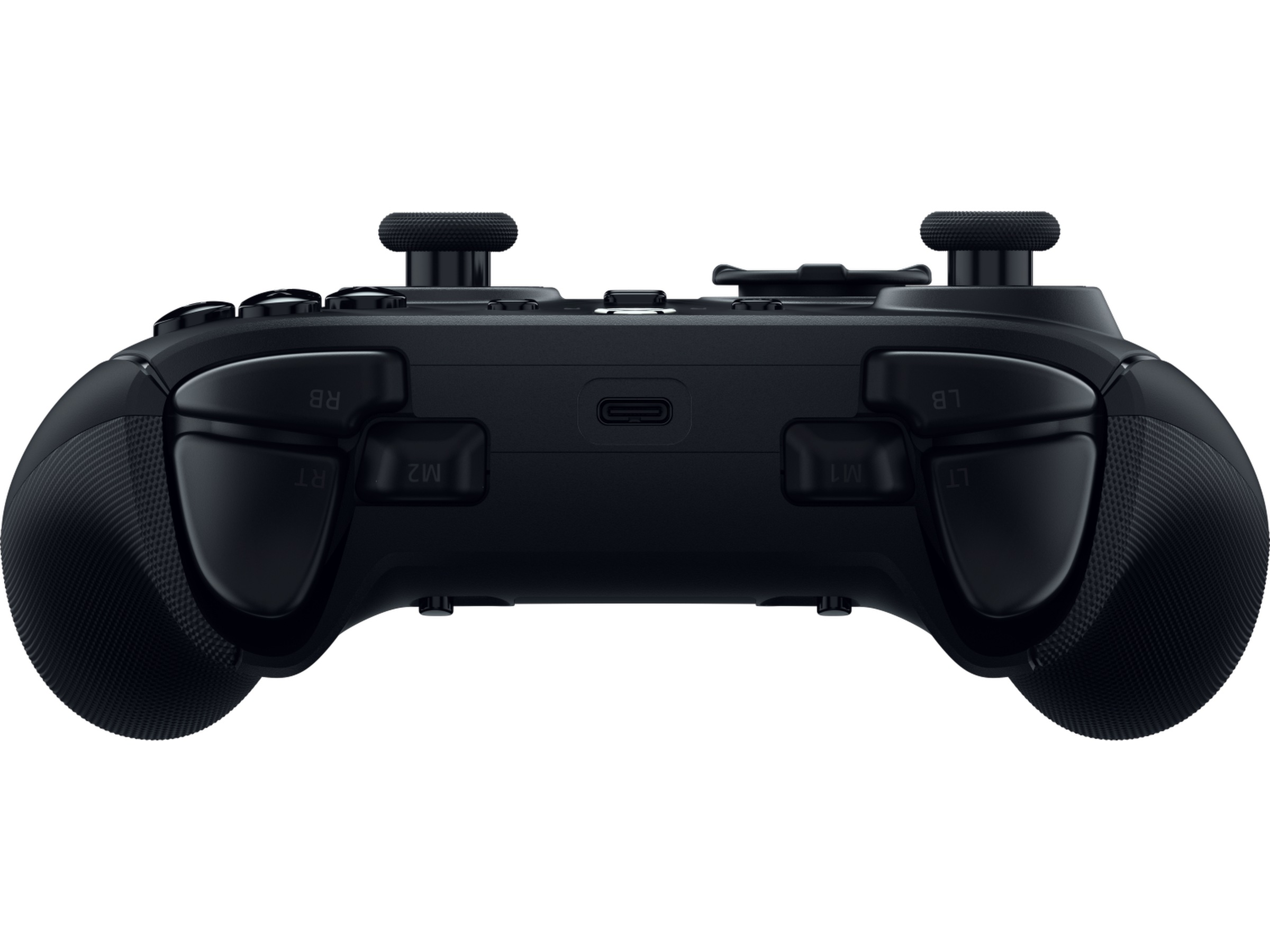 Razer Wolverine V3 Pro Kontroller (svart) Tillbehör
