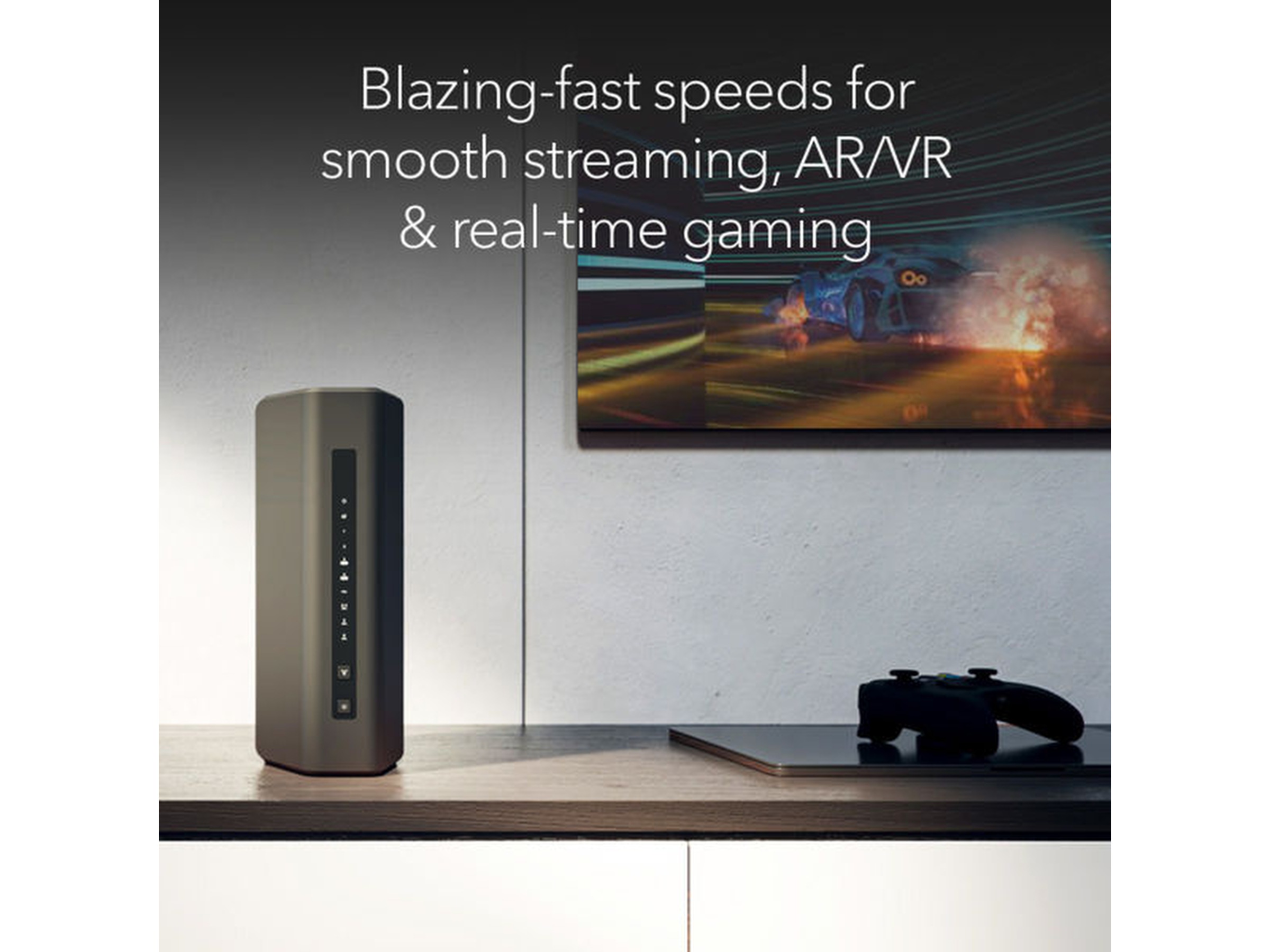 Netgear Nighthawk RS300 Router Router