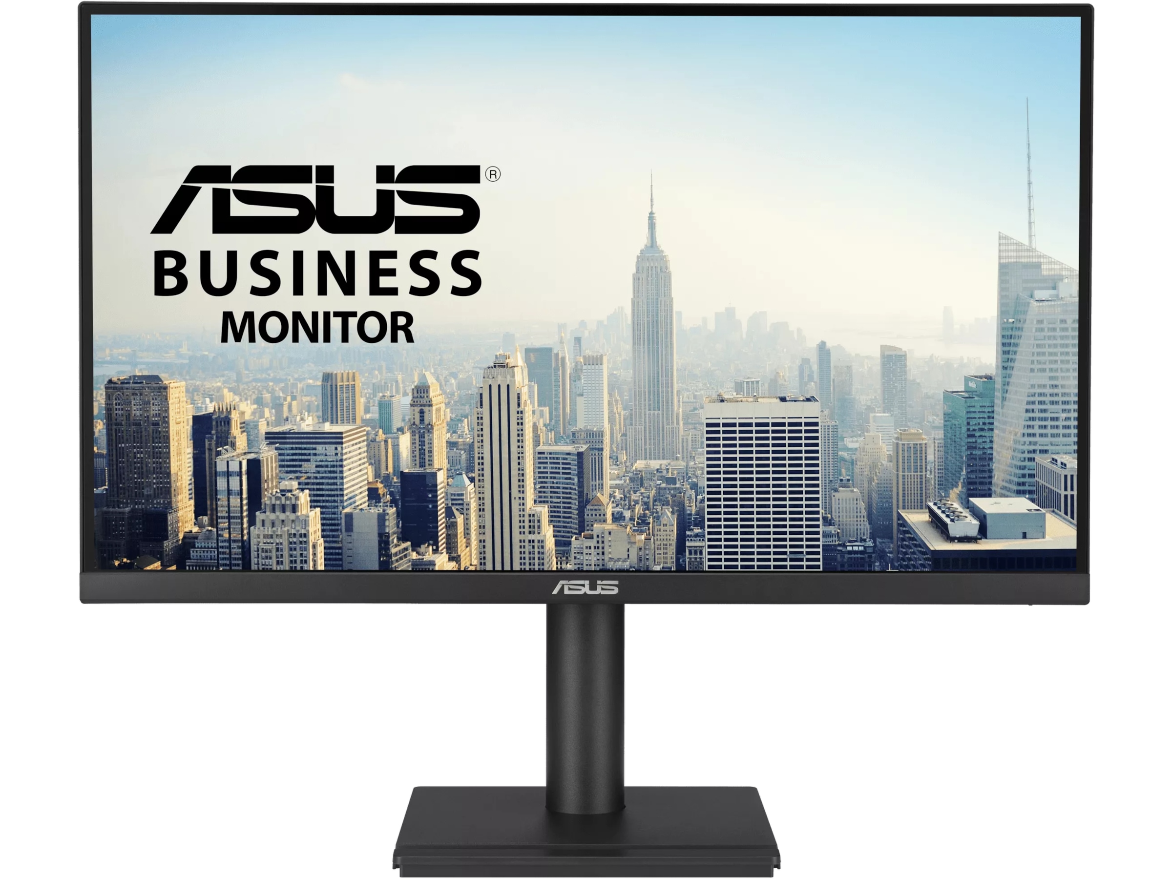 ASUS 27" 4K skärm VA27UCPS Datorskärm