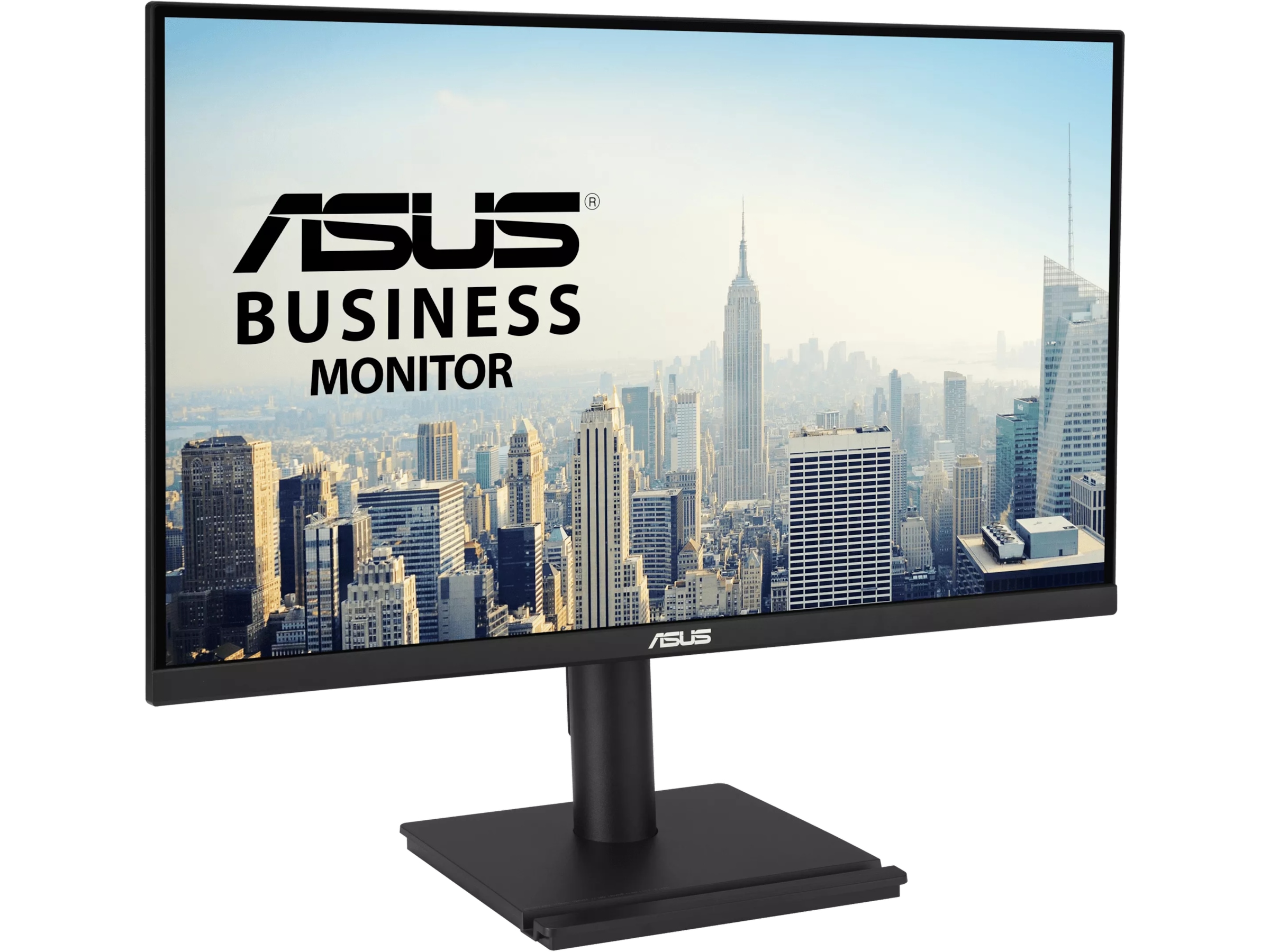 ASUS 27" 4K skärm VA27UCPS Datorskärm