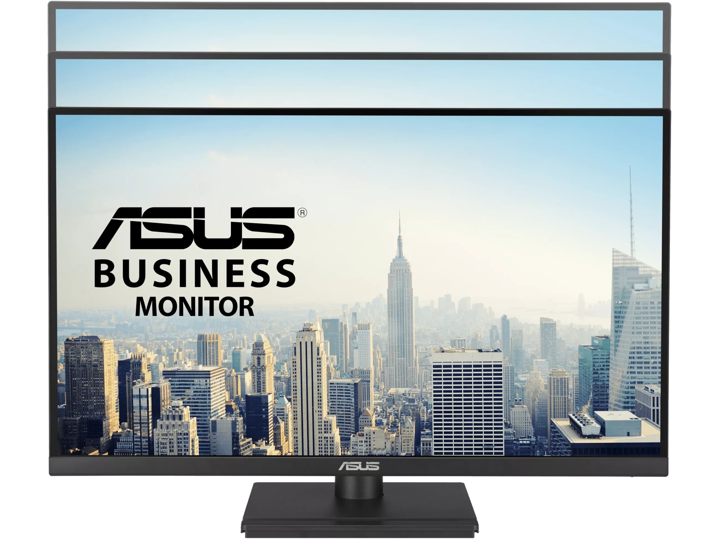 ASUS 27" 4K skärm VA27UCPS Datorskärm