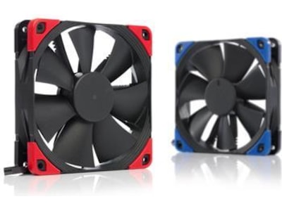 Noctua NF-F12 PWM CH.BK.S Fläkt