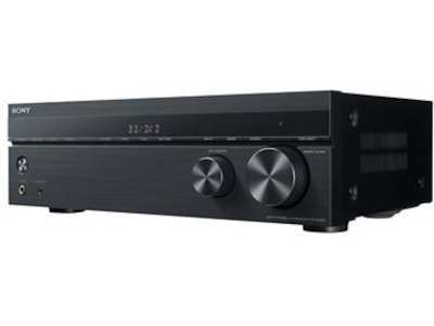 Sony STR-DH590 AV-receiver (svart) Receiver