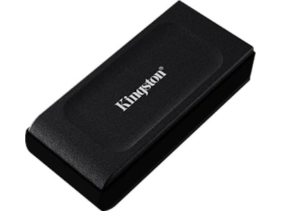 Kingston XS1000 SSD 1TB SSD Extern
