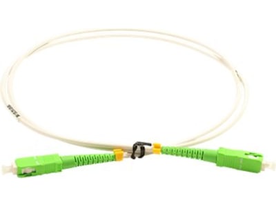 Fiberworks fiberkabel SM SPX SC/APC-SC/APC 1m Nätverkskablar
