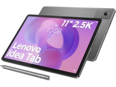 Lenovo Idea Tab 128GB WiFi (luna grey) Surfplattor