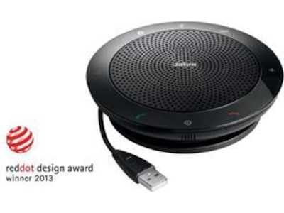 Jabra Speak 510 för UC Högtalartelefon