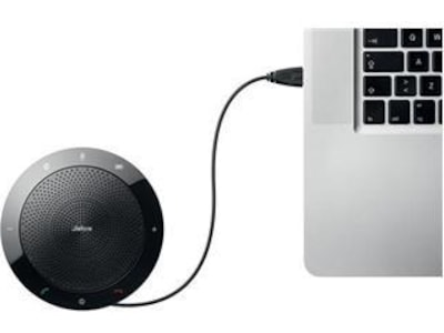 Jabra Speak 510 för UC Högtalartelefon