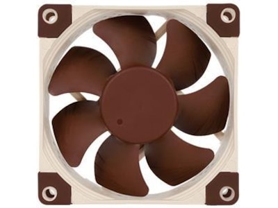 Noctua NF-A8 FLX 80mm Fläkt Fläkt