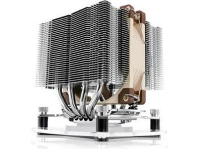 Noctua  NH-D9L CPU Kylare CPU - Luftkylning
