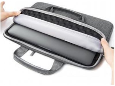 Satechi Laptop Carrying case Ryggsäck, väska och fodral