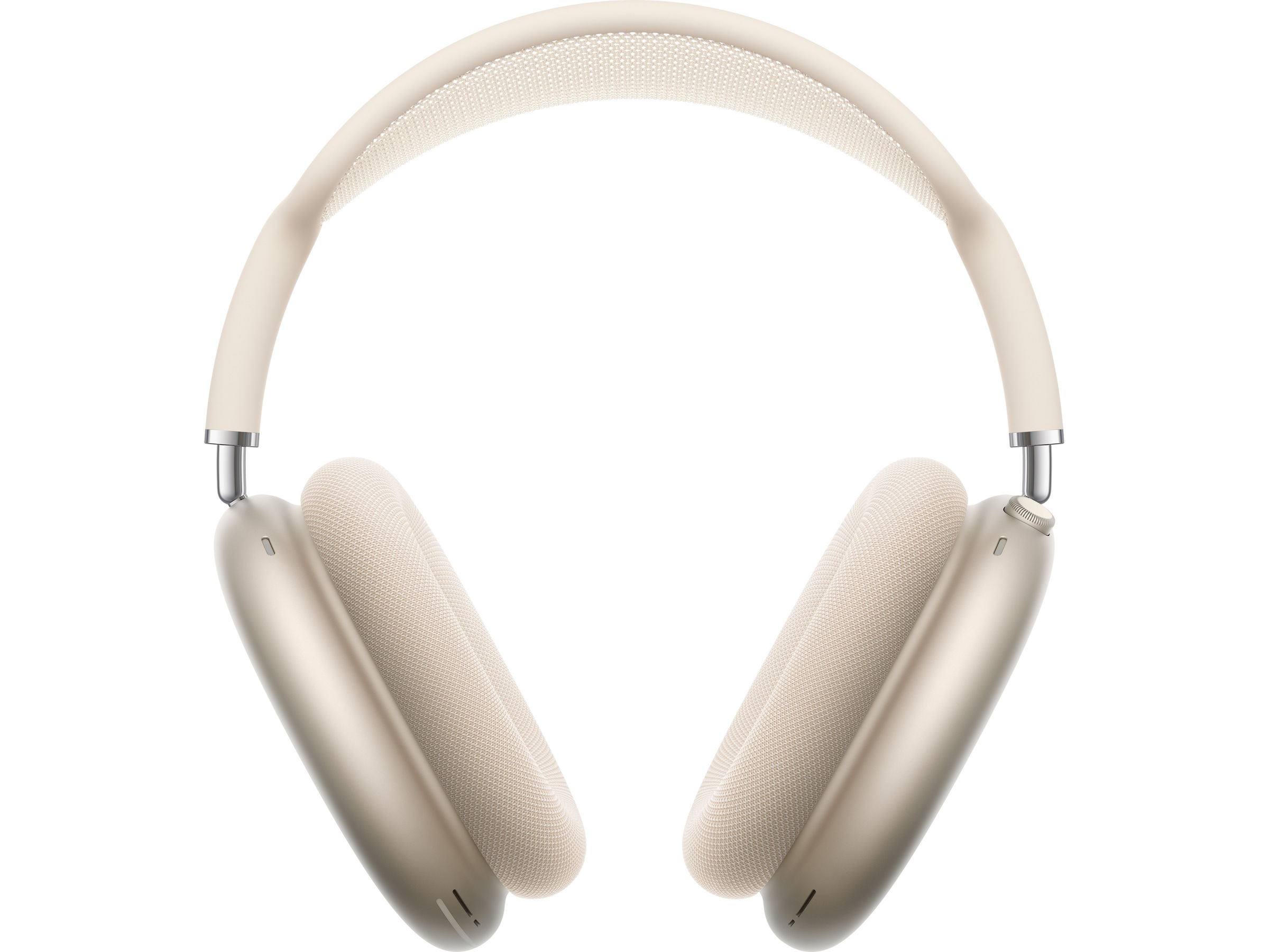 Apple AirPods Max 2 (starlight) Hörlurar