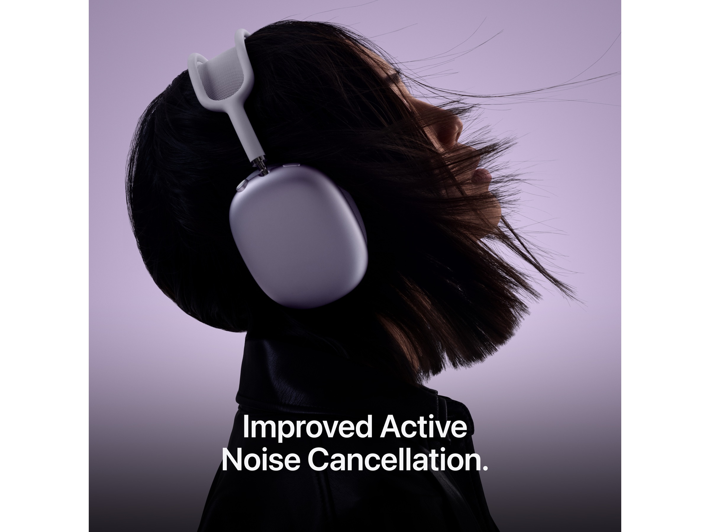 Apple AirPods Max 2 (starlight) Hörlurar