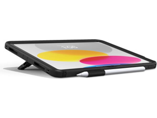 OtterBox iPad (10:e gen) Defender Skal (svart) - ProPack Skydd
