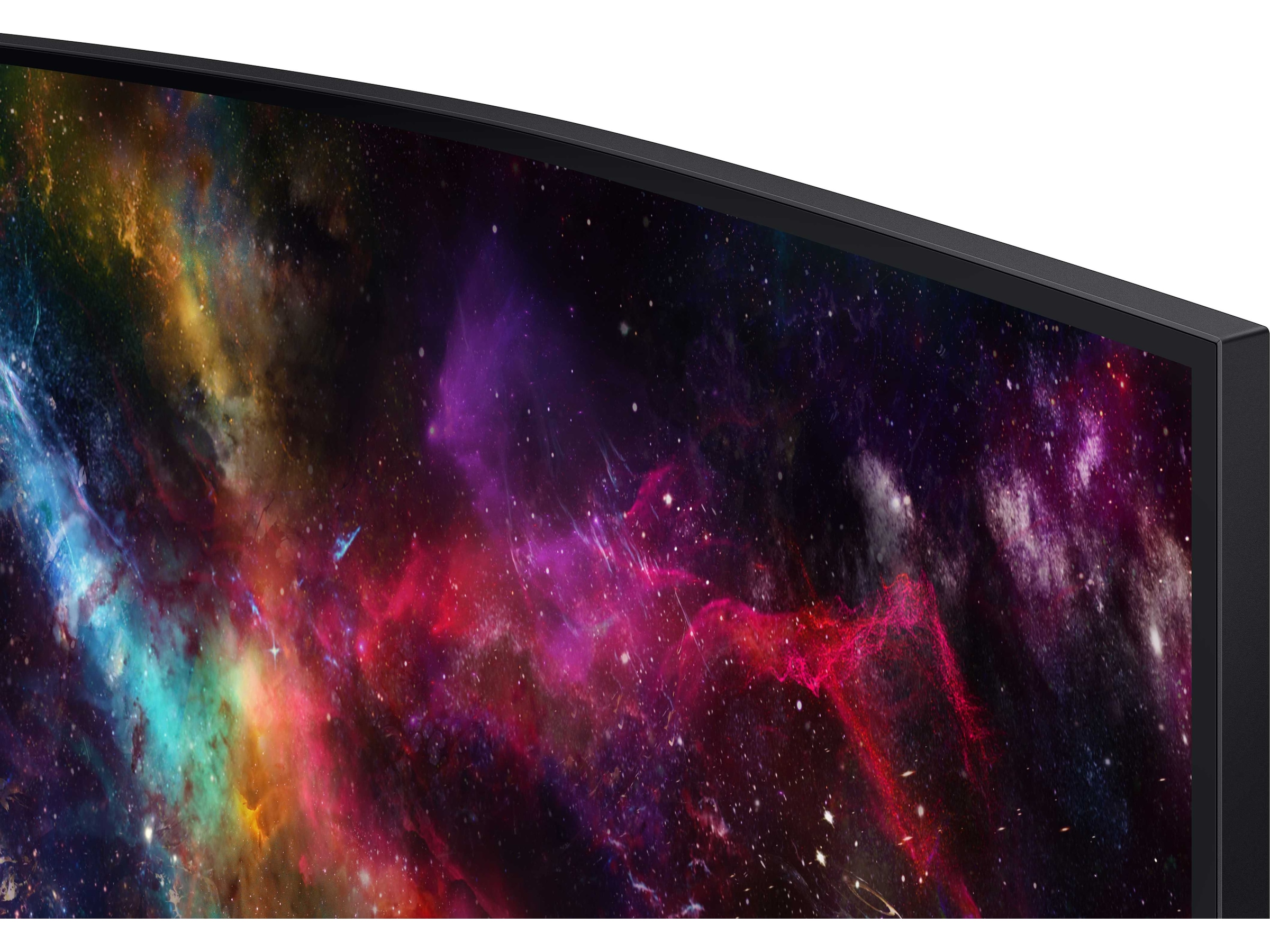 Samsung 57" Odyssey Neo G9 gamingskärm S57CG95 Datorskärm