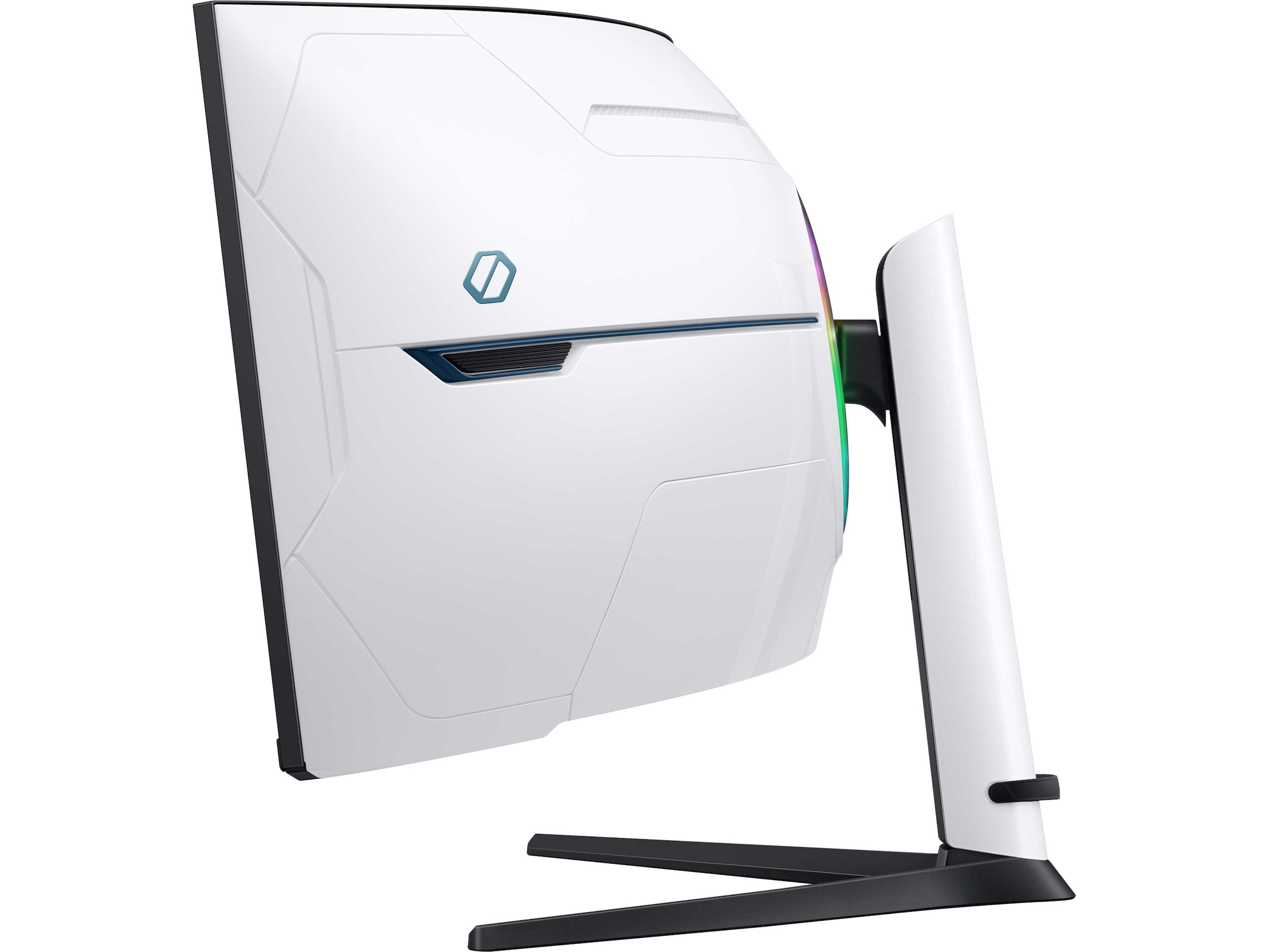 Samsung 57" Odyssey Neo G9 gamingskärm S57CG95 Datorskärm