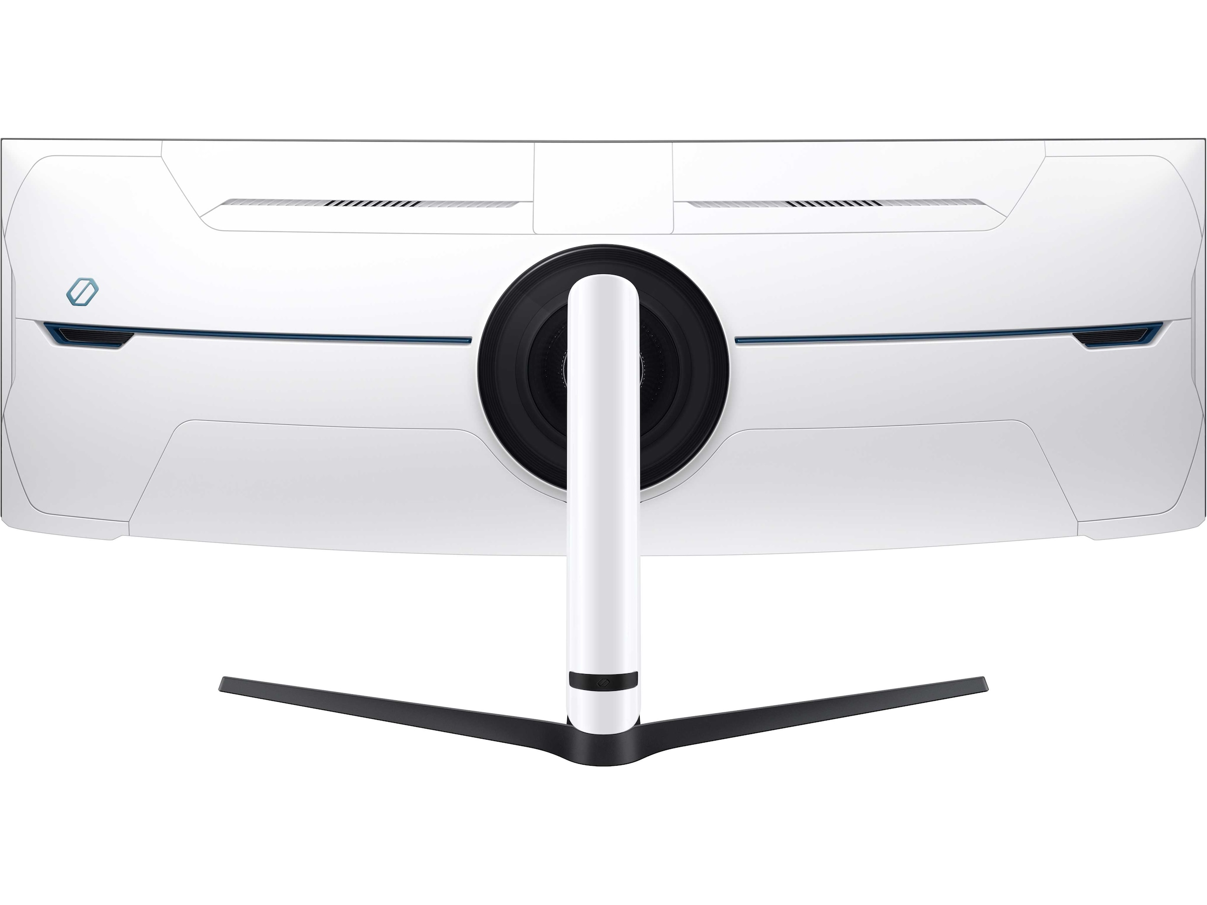 Samsung 57" Odyssey Neo G9 gamingskärm S57CG95 Datorskärm