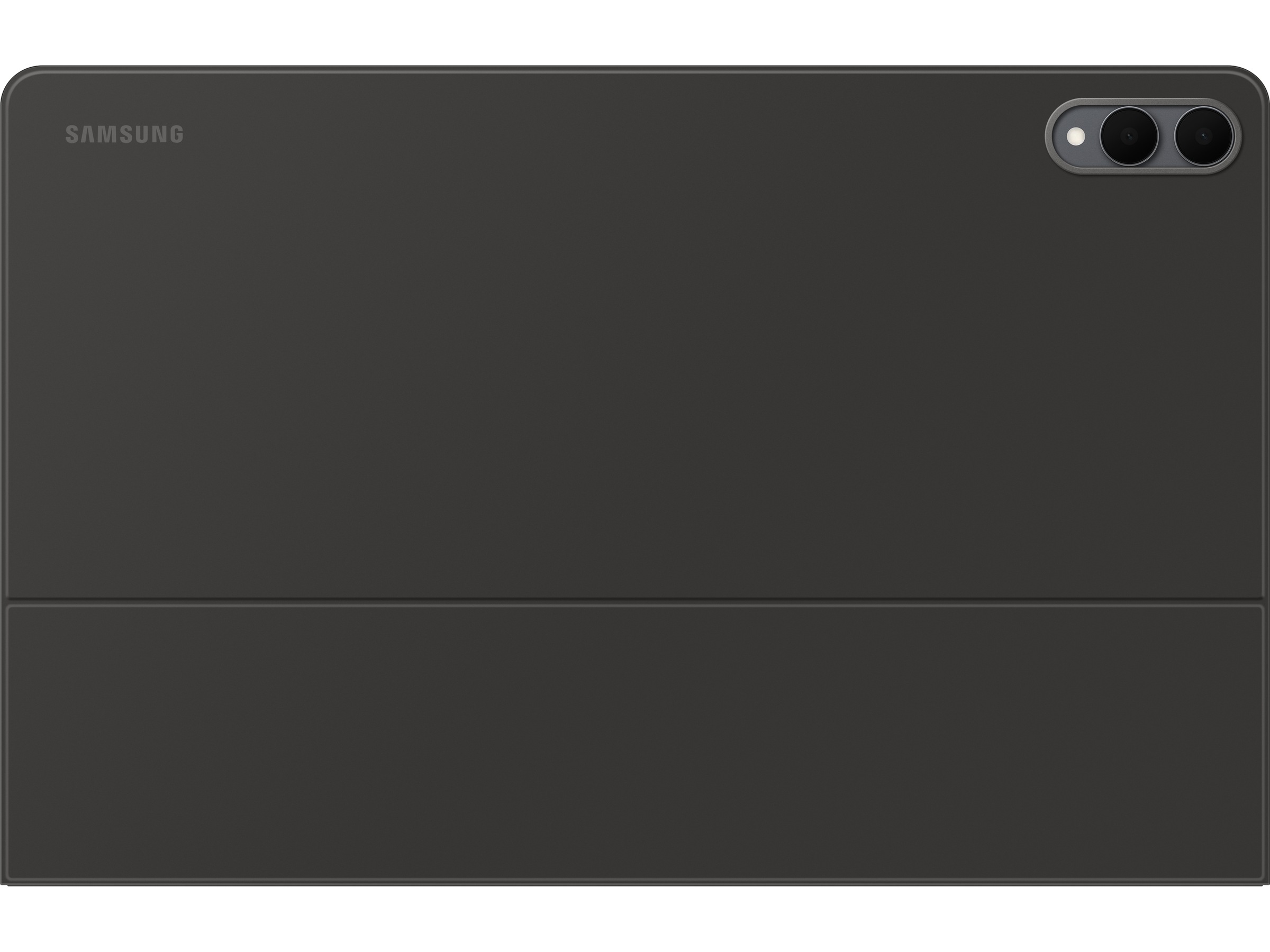 Samsung Galaxy Tab S11 Ultra Book Cover Keyboard Slim Skydd