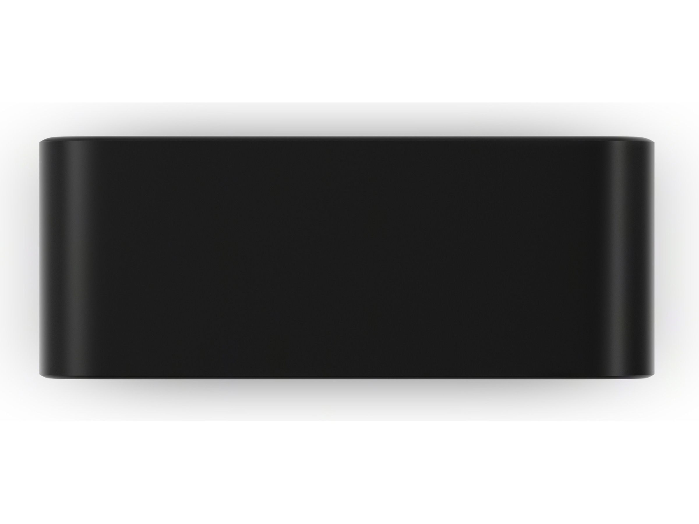 Sonos Sub 4 (svart) Subwoofer