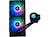 Cooler Master ML240L Core Komplett Edition Kylare