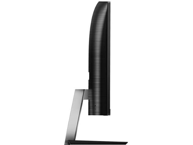 Philips 32" 4K Curved skärm 328E1CA/00 Datorskärm