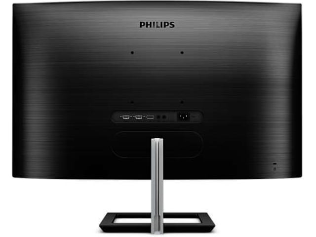 Philips 32" 4K Curved skärm 328E1CA/00 Datorskärm