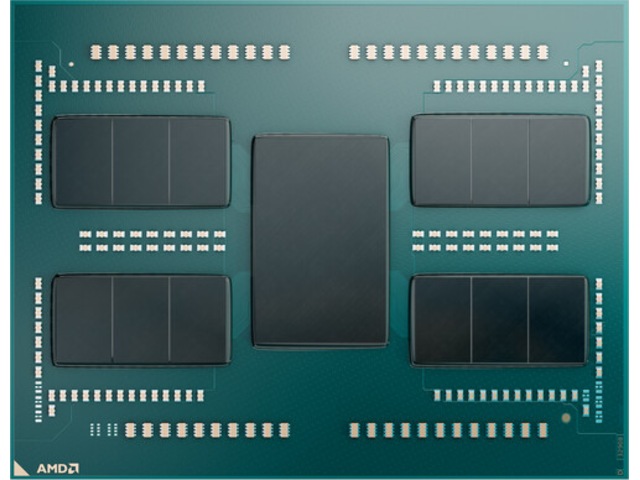 AMD Ryzen Threadripper PRO 7985WX Processor
