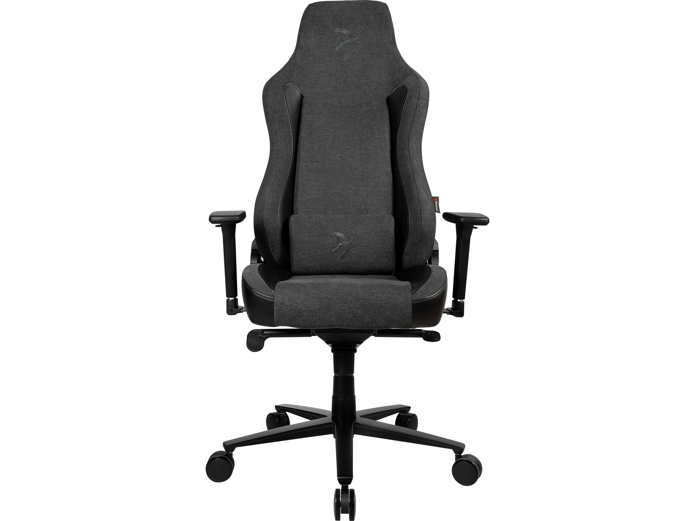 Arozzi Vernazza Vento (dark grey) Gamingstolar