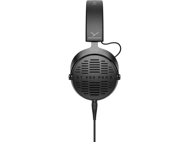 Beyerdynamic DT 900 PRO X Studio hörlurar med sladd, Over-Ear (svart) Hörlurar