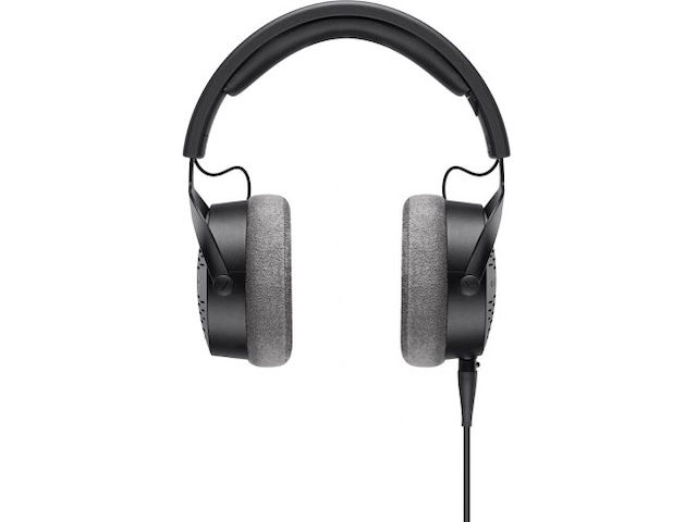 Beyerdynamic DT 900 PRO X Studio hörlurar med sladd, Over-Ear (svart) Hörlurar
