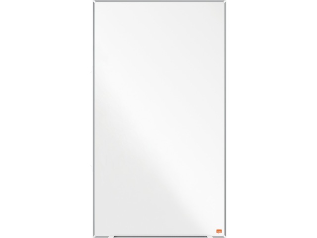 Nobo Whiteboard Impression Pro Widescreen 40" emaljerad magnetisk tavla Whiteboards