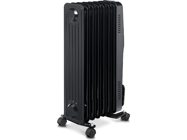 Andersson FRH 2.1 värmeelement 1500W (svart) Fristående element