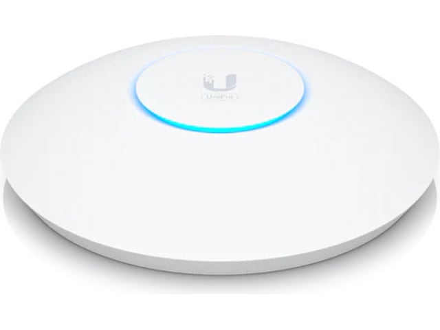 Ubiquiti UniFi U6 Enterprise Access Point Accesspunkt