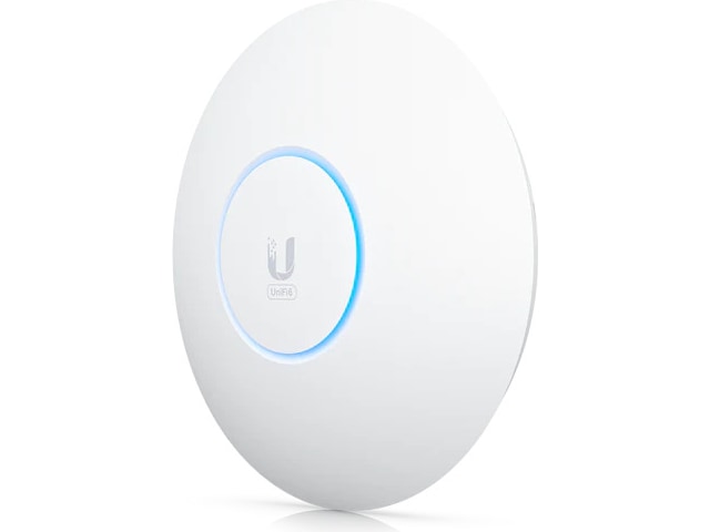 Ubiquiti UniFi U6 Enterprise Access Point Accesspunkt