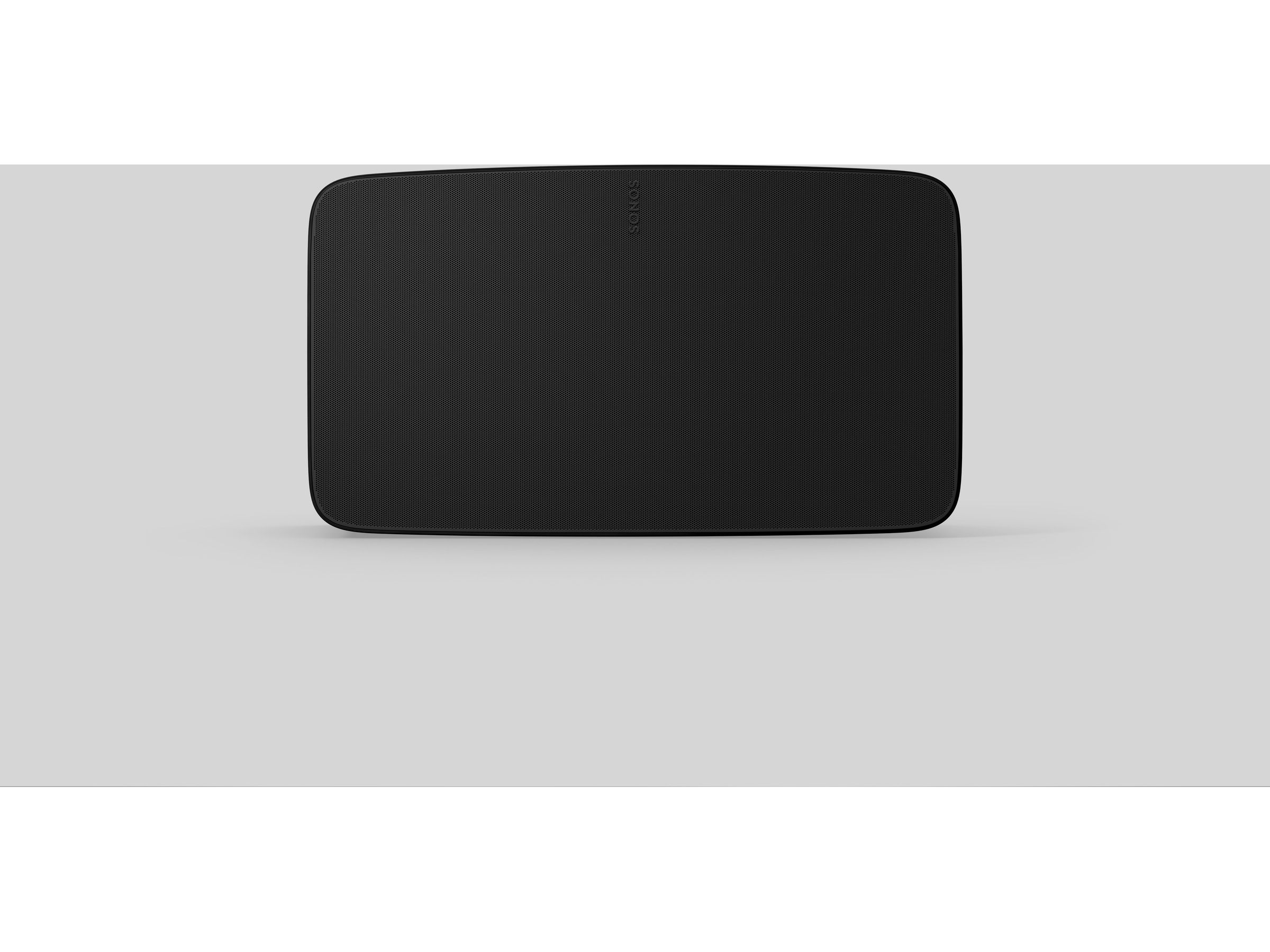 Sonos Five Trådlös Högtalare (svart) Högtalare