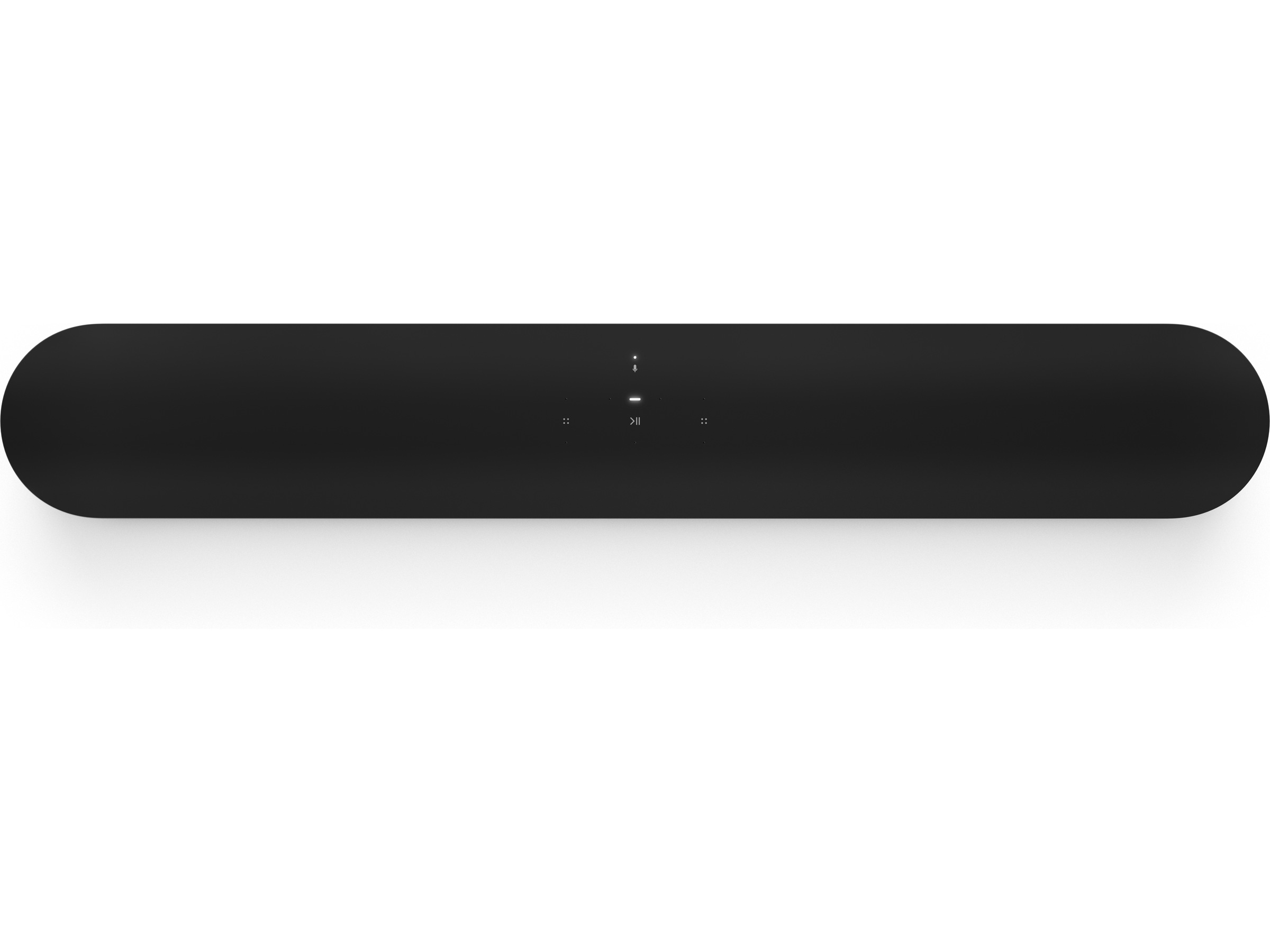 Sonos Beam (Gen2) Soundboard (svart) Soundbars