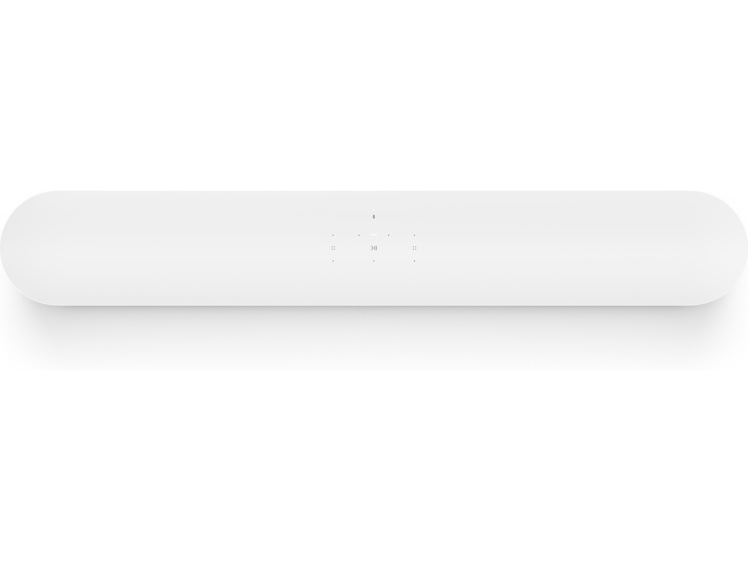 Sonos Beam (Gen2) Soundboard (vit) Soundbars