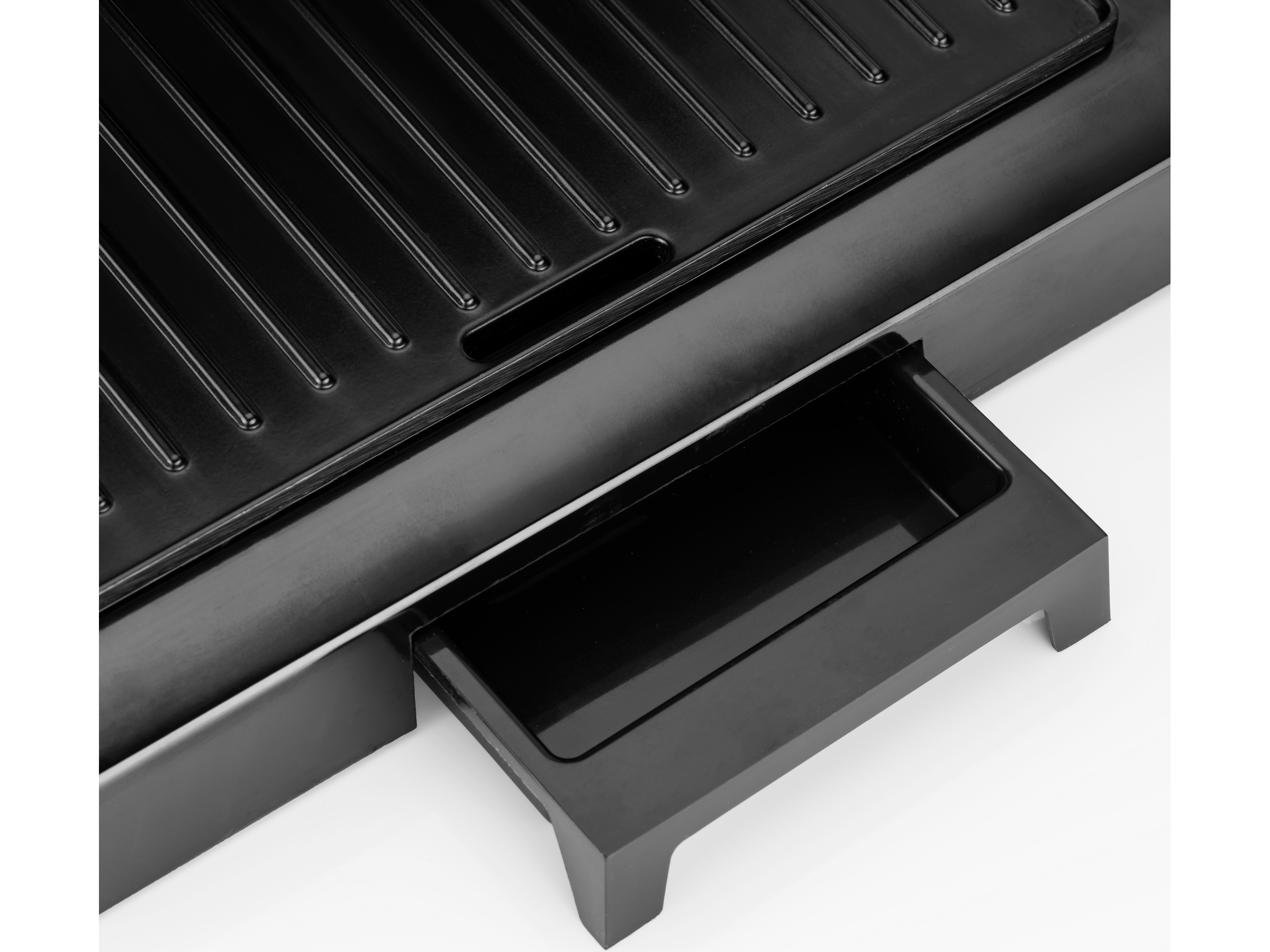 OBH Nordica Sandwich Maker Onyx Smörgåsgrillar