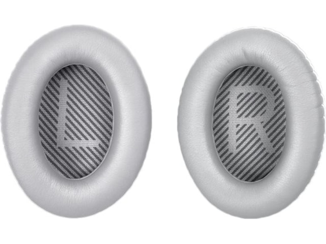Bose QuietComfort 35 Kuddar (silver) Tillbehör till hörlurar