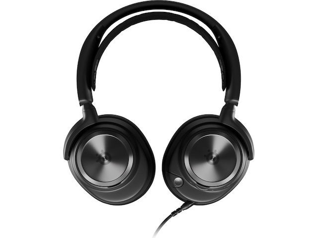 Steelseries Arctis Nova Pro Gamingheadset (svart) Gamingheadset