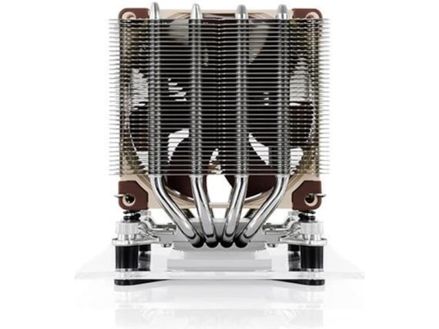 Noctua  NH-D9L CPU Kylare CPU - Luftkylning
