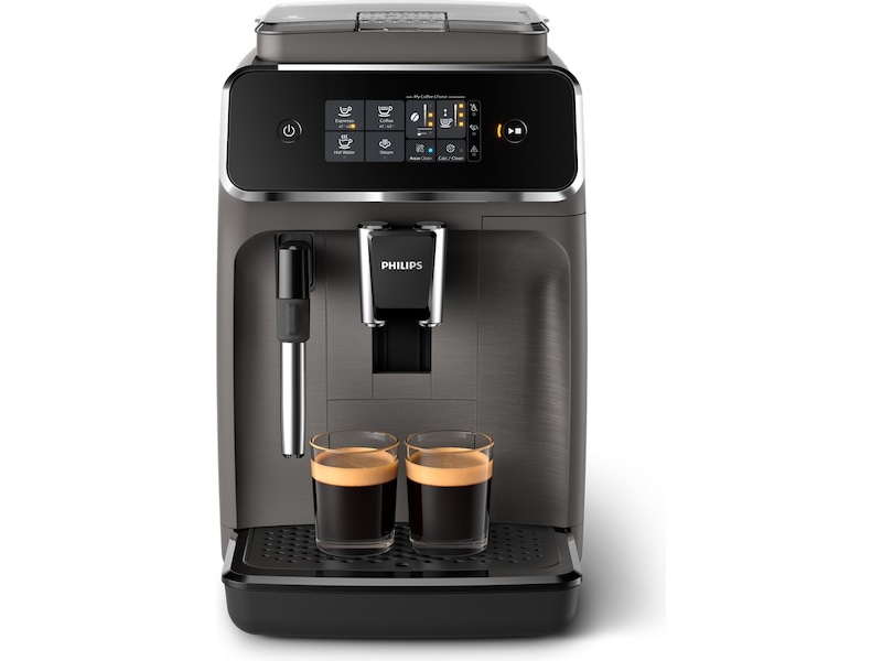 Philips Series 2200 EP2224/10 Helautomatisk espressomaskin Espressomaskiner