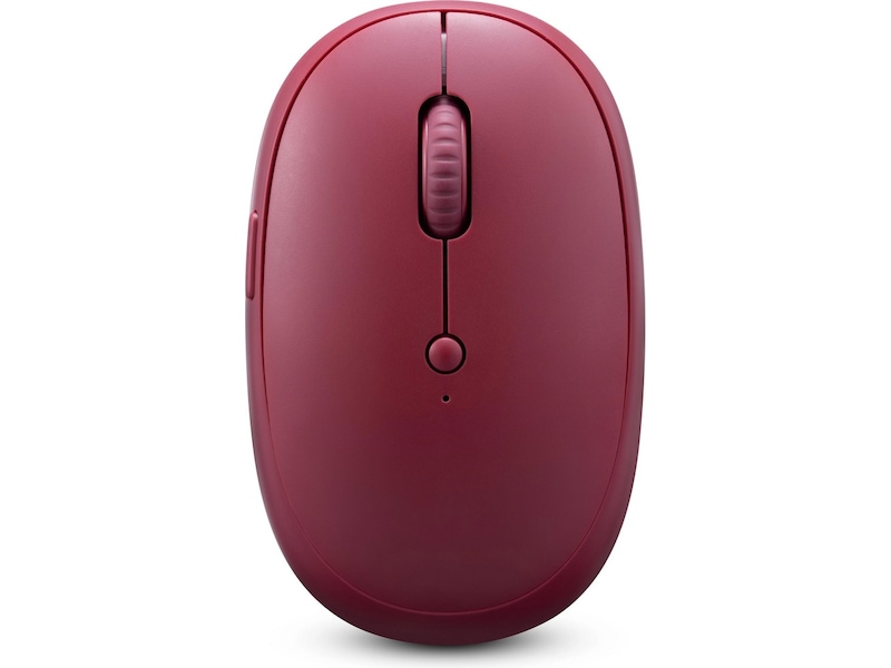 ON WME 200 trådlös mus (röd) Mus