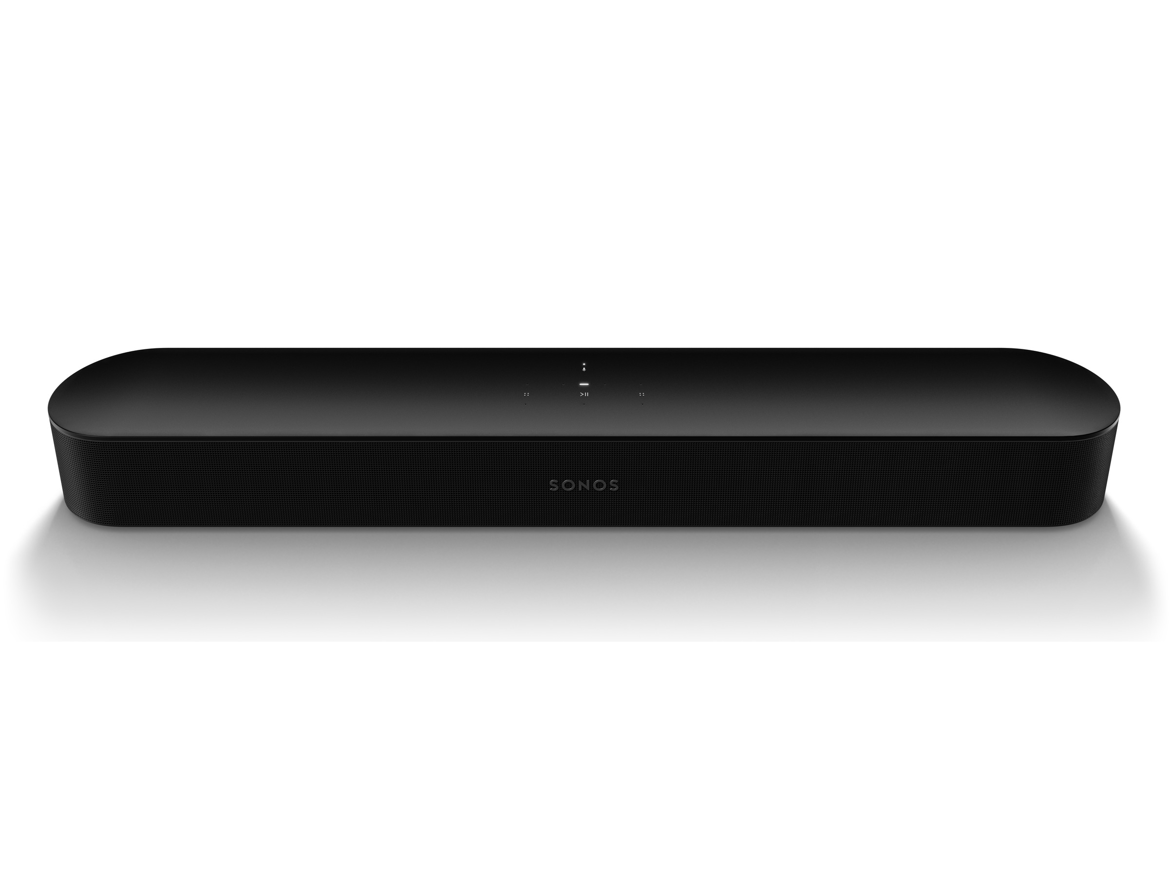 Sonos Beam (Gen2) Soundboard (svart) Soundbars