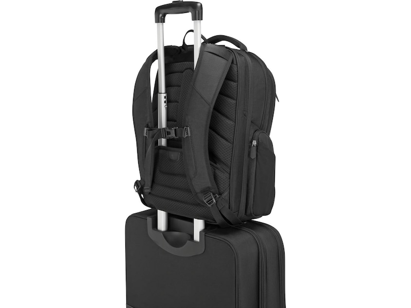 Targus 15" Corporate Traveller Ryggsäck Ryggsäck, väska och fodral