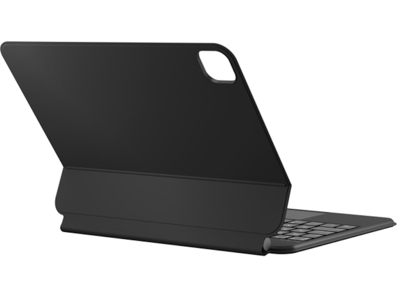 Belkin iPad Air 11" / Pro 11" tangentbordfodral (svart) Tangentbord och pennor