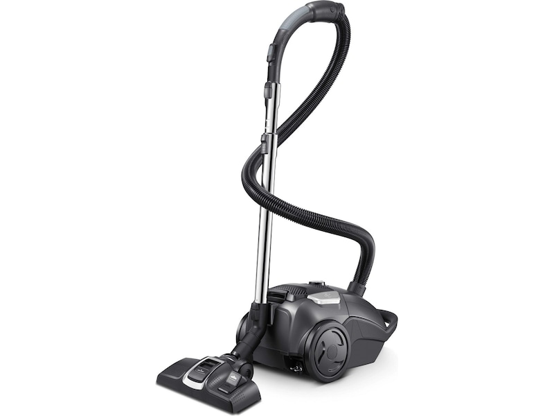 Andersson VMC-B2000 kompakt dammsugare (svart) Dammsugare